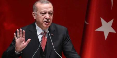 أردوغان: لا يمكن دفع الشعب الفلسطيني نحو نكبة تهجير جديدة - اخبارك الان