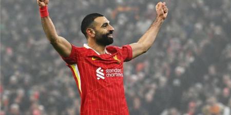 عرض جديد لـ محمد صلاح من باريس سان جيرمان واللاعب جاهز لـ التوقيع - اخبارك الان