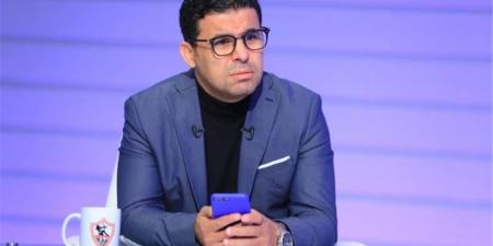 وصول عرض هولندي لمهاجم الأهلي .. خالد الغندور يكشف التفاصيل - اخبارك الان