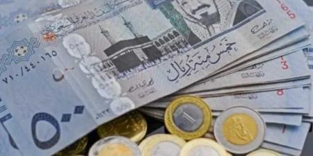 سعر الريال السعودي اليوم في مصر: استقرار ملحوظ في بداية تعاملات الثلاثاء 11 فبراير 2025 - اخبارك الان