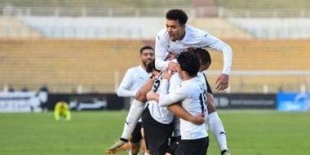 اليوم.. سيراميكا يصطدم بـ زد فى الجولة 13 من الدورى - اخبارك الان