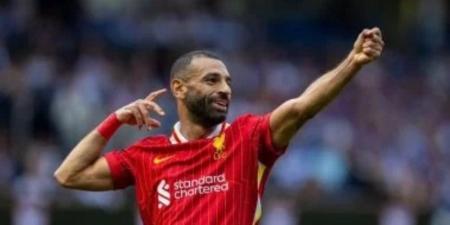 ليفربول في مهمة صعبة أمام إيفرتون بـ "ديربي الميرسيسايد".. هل يواصل محمد صلاح التألق؟ - اخبارك الان