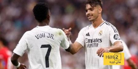 اخبار الرياضة نجم ريال مدريد يواجه خطر السجن لمدة 5 سنوات بسبب فيديو إباحي..!!