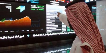 أخبار الرياضة - سوق الأسهم السعودية ينهي تعاملاته منخفضًا عند مستوى 12385.70 نقطة - اخبارك الان