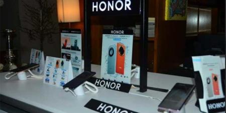 HONOR تكشف في تونس عن هاتفها الجديد HONOR X9c - اخبارك الان