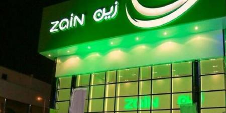 "زين السعودية" تحصل على تمويل مرابحة من "الراجحي" بـ1.93 مليار ريال - اخبارك الان