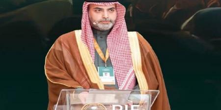 مساعد وزير النقل: فرص استثمارية تناهز تريليون ريال بقطاع الخدمات اللوجستية - اخبارك الان