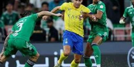 ستيفانو بيولي يعلن تشكيل النصر لمواجهة الأهلي في الدوري السعودي - اخبارك الان