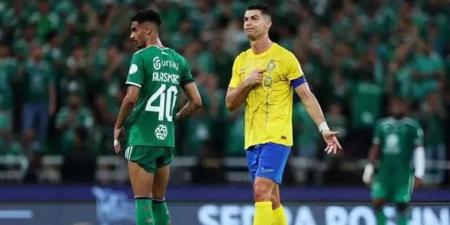 الأهلي يستضيف النصر في الدوري السعودي.. موعد المباراة والتشكيل المتوقع - اخبارك الان