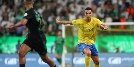 موعد مباراة أهلي جدة والنصر في دوري روشن السعودي والقنوات الناقلة والتشكيل المتوقع - اخبارك الان