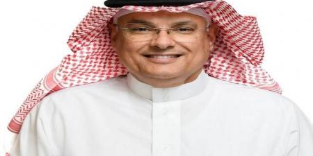 محمد القحطاني.. أول سعودي يُنتخب عضواً دولياً في الأكاديمية الوطنية للهندسة - اخبارك الان