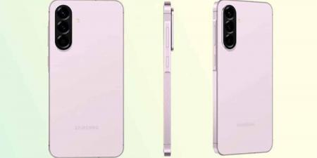 Galaxy A56.. سامسونج تعتزم إطلاق أفضل هواتفها في الفئة المتوسطة قريبًا - اخبارك الان