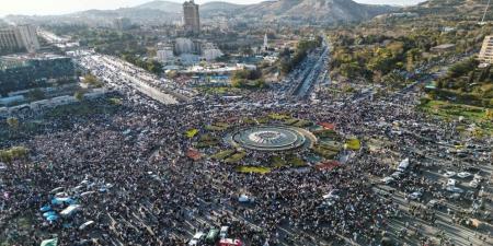 الاتحاد الأوروبي يستعد لعقد مؤتمر بروكسل التاسع حول سوريا في 17 آذار - اخبارك الان