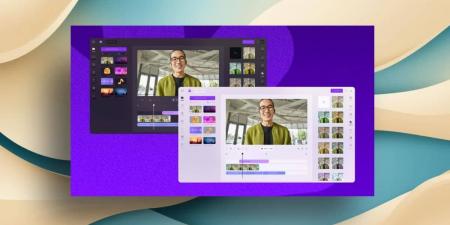 مايكروسوفت تعلن مزايا جديدة قادمة إلى Clipchamp في 2025 - اخبارك الان