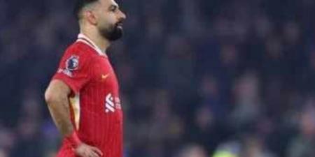 تقارير: مستقبل محمد صلاح لغز محير في ليفربول - اخبارك الان