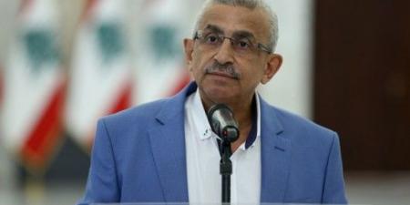 أسامة سعد: المقاومة تكتسب مشروعيتها عندما تغيب الدولة عن أدوارها بصد العدوان وتحرير الأرض - اخبارك الان