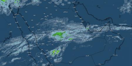 الحصيني: استمرار الحالة المُمطرة الثامنة خلال 36 ساعة.. تصحبها سيول وبَرَد - اخبارك الان