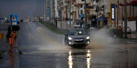 خبير مروري يحذر: القيادة خلال المنخفضات الجوية تتطلب إجراءات خاصة لتجنب الحوادث - اخبارك الان