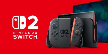 توقعات بزيادة بنسبة 33% في سعر جهاز نينتندو Switch 2 عن الإصدار الأول - اخبارك الان