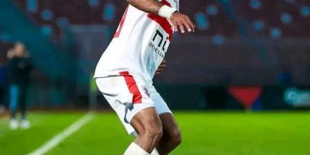 نيمار : تعرضت لحملات تشويه واتهموني بتسريب تشكيل الزمالك - اخبارك الان