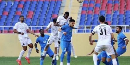 بث مباشر.. مشاهدة مباراة النجف وأربيل في الدوري العراقي - اخبارك الان