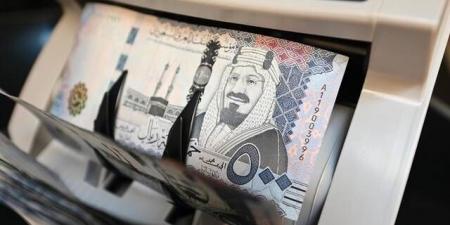 السيولة النقدية بالاقتصاد السعودي تتجاوز 3 تريليونات ريال لأول مرة - اخبارك الان