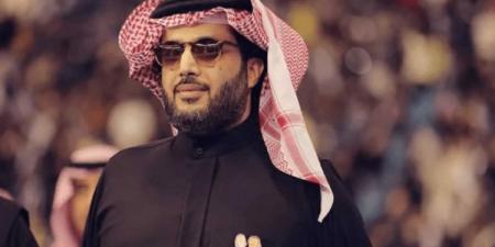 "آل الشيخ" يزف بشرى لجماهير الهلال في مونديال الأندية - اخبارك الان