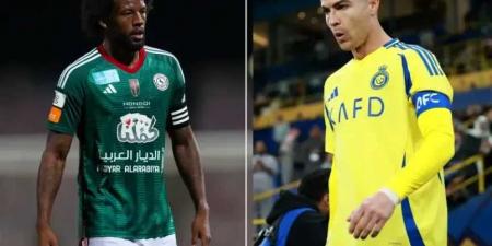 مباراة النصر الآن.. مشاهدة مباراة النصر ضد الاتفاق في الدوري السعودي شاهد الآن بث مباشر بجودة عالية (hd) - اخبارك الان