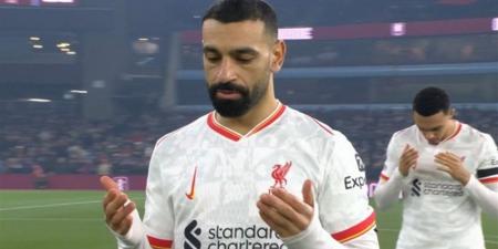 محمد صلاح : هذا ما ينقص اللاعب المصرى للتألق فى أوروبا - اخبارك الان