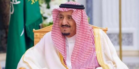 الملك سلمان: نعتز بذكرى تأسيس دولتنا المباركة قبل ثلاثة قرون على الأمن...اليوم السبت، 22 فبراير 2025 01:20 مـ   منذ 28 دقيقة - اخبارك الان