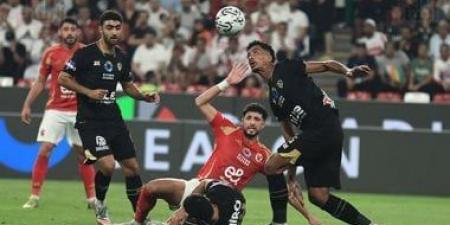 معدل أعمار لاعبي الأهلى والزمالك قبل لقاء الليلة فى الدوري - اخبارك الان