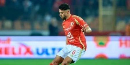 غيابات الأهلى أمام الزمالك فى مباراة القمة الليلة.. فريق بالكامل - اخبارك الان