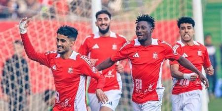 أخبار الرياضة - شاهد.. بث مباشر لمباراة الأهلي بنغازي والمهدية في الدوري الليبي - اخبارك الان