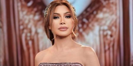 نوال الزغبي تتألق فى حفل العراق - اخبارك الان