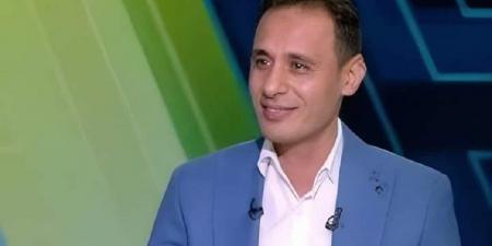 طارق السيد: الأهلي أفلت من الهزيمة أمام الزمالك - اخبارك الان