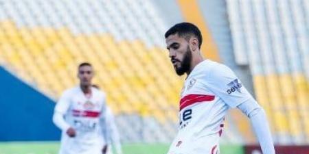 الزمالك يستطلع رأي لجنة التخطيط فى تفعيل بند شراء بنتايج - اخبارك الان