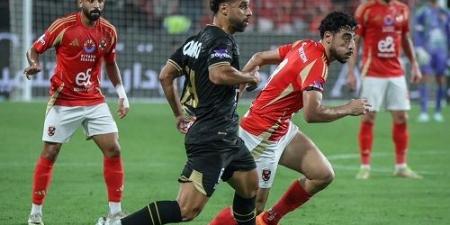 شوبير: الأجواء مشتعلة داخل الأهلي على عكس الزمالك - اخبارك الان