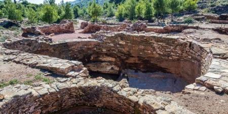 أقدم تلوث بالرصاص بفعل البشر يعود إلى 5275 عاماً - اخبارك الان