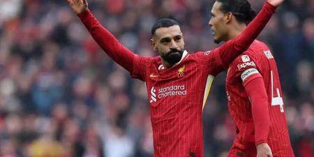 "أعظم موسم لمحمد صلاح".. العدو اللدود للفرعون المصري "كاراغر" يعترف بتألقه - اخبارك الان