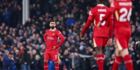 ليفربول يواجه نيوكاسل بشعار «الحفاظ على الصدارة» - اخبارك الان