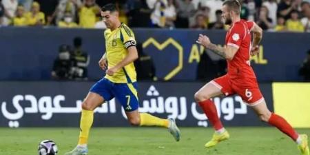 غدا .. النصر الجريج ضيفا علي الوحدة متذيل الدوري السعودي - اخبارك الان