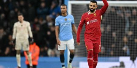 البريمييرليغ: ليفربول يحسم قمة الاتحاد بهدفين امام السيتي ويبتعد في الصدارة عن ارسنال - اخبارك الان