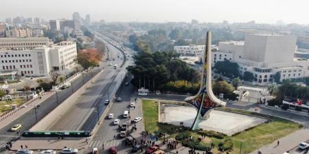 انطلاق جلسات مؤتمر الحوار الوطني السوري اليوم - اخبارك الان