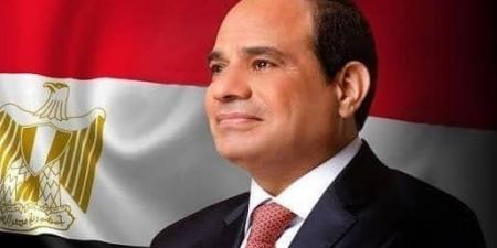 السيسي: أدعو الله أن يمنح البابا فرانسيس الشفاء والصحة ويعود سالما إلى الملايين من محبيه - اخبارك الان