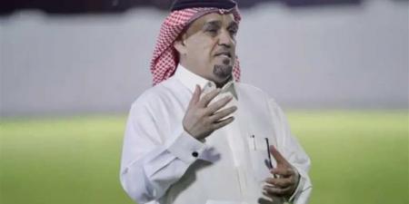 رئيس الخلود يثير الجدل قبل مواجهة الهلال في الدوري السعودي - اخبارك الان