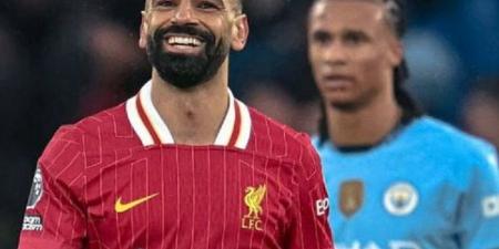 حظوظ محمد صلاح للفوز بالكرة الذهبية لعام 2025 - اخبارك الان