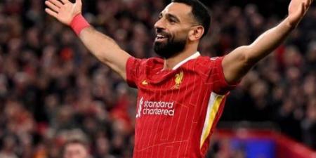 ليفربول يقدم عرضا جديدا لـ محمد صلاح للتجديد موسمين - اخبارك الان