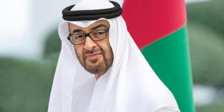 محمد بن زايد: العلاقات الإماراتية الكويتية أخوية تاريخية عميقةاليوم الثلاثاء، 25 فبراير 2025 10:12 صـ   منذ 44 دقيقة - اخبارك الان