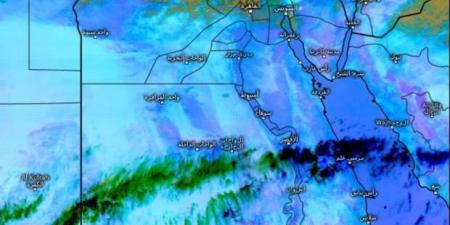حالة الطقس اليوم الأربعاء.. شبورة وأمطار وانتهاء موجة البرد - اخبارك الان