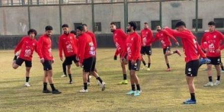 طاقم حكام سنغالى لذهاب منتخب المحليين وجنوب أفريقيا.. وغانى للإياب - اخبارك الان